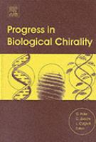 Progress In Biological Chirality cover