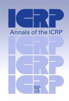 Icrp Cd 3 Database of Dose Coefficients Radionuclides in Mothers' Milk cover