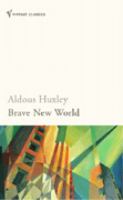 Brave New World cover