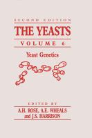The Yeasts cover