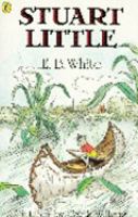Stuart Little cover