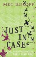 Just in Case cover