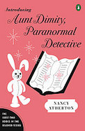 Introducing Aunt Dimity, Paranormal Detective cover