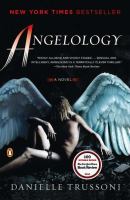 Angelology : A Novel cover