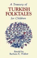 A Treasury of Turkish Folktales for Children cover