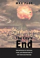 City's EndTheCity's End cover