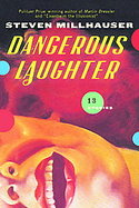 Dangerous Laughter Thirteen Stories cover