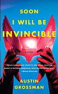 Soon I Will Be Invincible cover