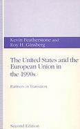 The United States and the European Union in the 1990's cover