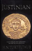 Justinian cover