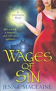 The Wages of Sin cover