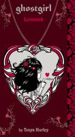 Ghostgirl: Lovesick cover