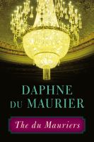The du Mauriers cover