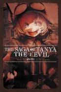 The Saga of Tanya the Evil, Vol. 2 (light Novel) : Plus Ultra cover