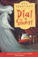 Dial a Ghost cover
