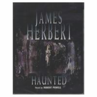 Haunted cover