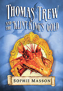 Thomas Trew and the Klint-king's Gold cover