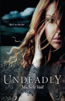 Undeadly cover