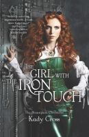 The Girl with the Iron Touch cover
