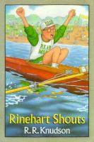 Rinehart Shouts cover