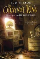 The Chestnut King cover