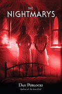 NightmarysThe cover