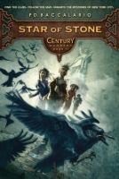 Century #2: Star of Stone cover