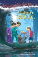 Hamster Magic cover