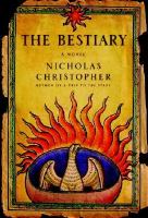 The Bestiary cover