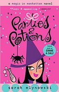 Parties & Potions cover