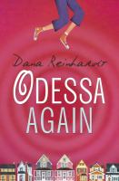 Odessa Again cover
