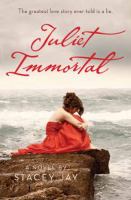 Juliet Immortal cover