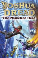 Joshua Dread: the Nameless Hero cover