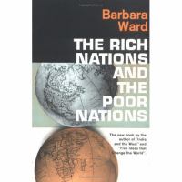 The Rich Nations and the Poor Nations cover