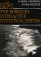 Blss, the Berkeley Interactive Statistical System cover