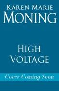 High Voltage : A Fever Novel cover