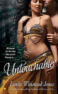 Untouchable cover