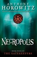 Necropolis cover