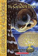 Golden Tree (Guardians Of Ga'hoole) cover