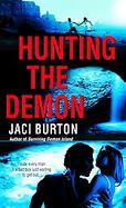 Hunting the Demon cover