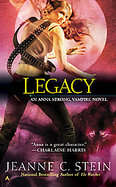 Legacy cover