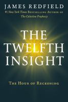 The Twelfth Insight cover