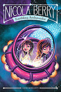 Earthling Ambassador cover