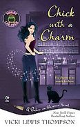 Chick With a Charm cover