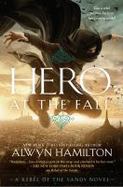 Hero at the Fall cover