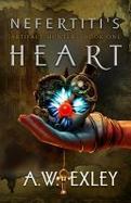 Nefertiti's Heart cover