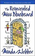 The Reinvented Miss Bluebeard cover