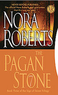 The Pagan Stone cover