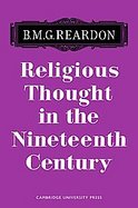 Religious Thought in the 19th Century cover