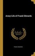 Army Life of Frank Edwards cover